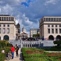 Photo de belgique - Bruxelles